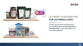 presentation courte Amplivo [upl. by Fitts]