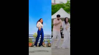 Lat Lag Gayi govindsnehu choreographydance by Tanushkayoutube dance trending trendingshorts [upl. by Adamis333]