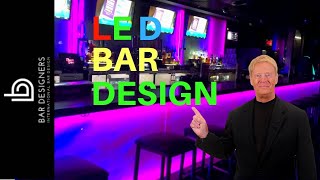 LED Bars  How to DIY Design and Build [upl. by Nassir]