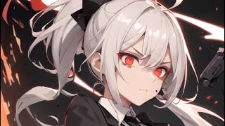 Nightcore Angels  lyrics [upl. by Ng]