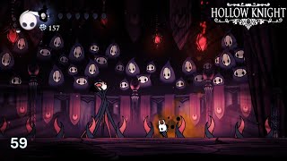 Grimm  Hollow Knight [upl. by Akilaz]