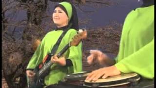 El Hawa  Sarang Dosa Official Music Video [upl. by Concha]