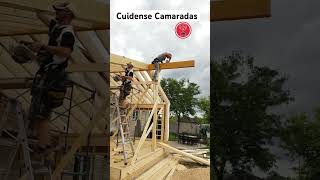 Cuidense Camaradas construction hardwork fraiming parati viralmemes viralvideo humor fypシ゚ [upl. by Ahidam]