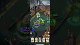 First try Dunlingr in Arena against wilder meta team  Let’s Play AFK Journey [upl. by Eberly]