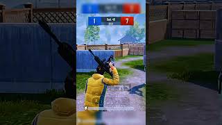 Blood Raven trolling new player 😡💪Part 2 pubgmobile pubg respect bgmi bgmishorts pubgshorts [upl. by Quartet]