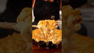 THE Best Mac and cheese recipe macandcheese thanksgiving [upl. by Verile]