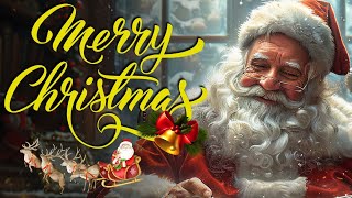 Top 100 Christmas Songs 2025 🎅 Top 100 Christmas Songs for a Festive Holiday Season [upl. by Eiramanel63]