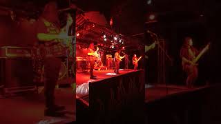 Dominion Live at Forged in Defiance Fest El Paso 4th October 2024 [upl. by Publus]