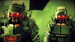 Killzone 4 Teaser [upl. by Koral]