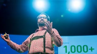 Mikkel Svane  The journey of Zendesk A founders report on how to IPO on NYSE [upl. by Eloc]