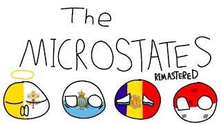 The Microstates remastered [upl. by Goldenberg]