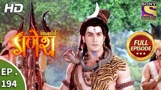 Vighnaharta Ganesh  Ep 194  Full Episode  21st May 2018 [upl. by Hurty377]