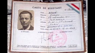 Secret Messages for the French Resistance [upl. by Ocir237]