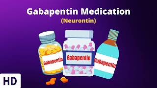 Gabapentin Usage Sideeffects Dosage and More [upl. by Eirok196]