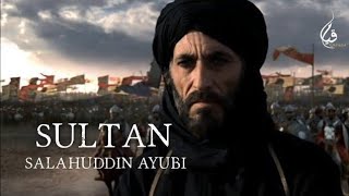 Sultan Salahuddin Ayyubi full movie in Hindi dubbed  Kingdom of Heaven in hindi  the influentials [upl. by Aenehs169]