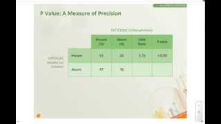 P values and Confidence Intervals in less than 4 minutes  Statistics  Statistical Significance [upl. by Allicserp774]