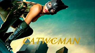 Catwoman  37  Felineious Assault Pt II [upl. by Lovash]