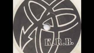 KRB  Mysterious Song Rmx 92 [upl. by Albric702]