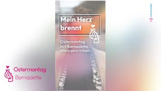 Ostermontag Mein Herz brennt [upl. by Reemas]