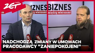 Składki na ZUS będą od wszystkich umów Rząd zafunduje obniżkę wypłat biznesmiedzywierszami [upl. by Trainor244]