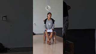 Latihan lagu TUHAN KAMI TIDAK PANTAS  Natalis Natalianto [upl. by Britton]