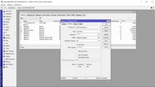 Konfiguracja klienta VPN L2TPIPsec – Router Mikrotik  VPNonline [upl. by Wichman]