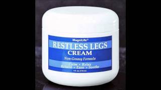 Half Man Half BiscuitRestless Legs [upl. by Anavoj]