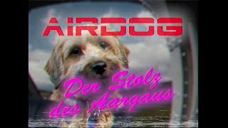 Airdog  Deville Late Night  SRF Comedy [upl. by Anej]