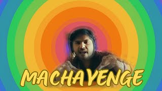 Machayenge  New Hip Hop Song 2024  H7 Music  Anil Pandor [upl. by Aiden]