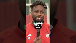 DIVOCK ORIGI v the 54321 FOOTBALL QUIZ 🧠 [upl. by Irol]