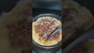 tortang corned beef food [upl. by Schell]