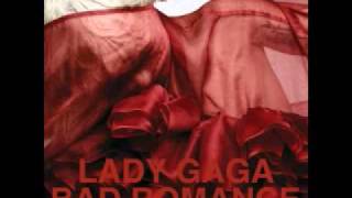 Lady Gaga Bad Romance Marching Band Arrangement [upl. by Aidroc204]