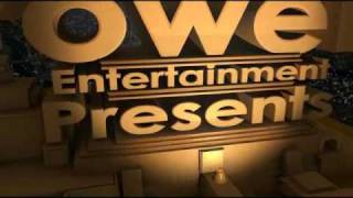 PoweR Entertainment fanfare [upl. by Azial]