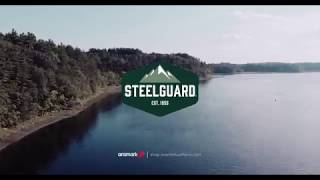 SteelGuard® Make Work An Adventure [upl. by Ylime]