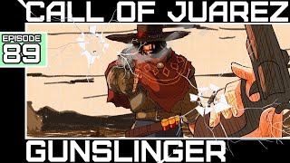 Call of Juarez Gunslinger  Legends Never Die Bumbles McFumbles [upl. by Anselma]