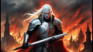 The BEST Elric of Melniboné DampD Build for Baldurs Gate 3 v1 [upl. by Annehs]