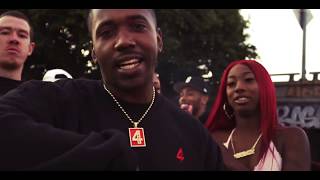 Lil Bro amp PandaBadAzz feat AshBashThaRapper quotNo Kappinquot Official Video Dir by DirectorCarrington [upl. by Martine]