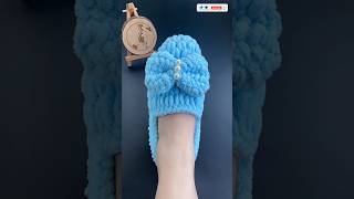 quotKnitted Shoes A Fusion of Tradition and Modernityquot [upl. by Idihsar]