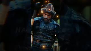 Turgut Alp turgut osman eartugrul turgutalp muslim osmanbey trending shorts [upl. by Tullius]