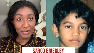 SAROO BRIERLEY [upl. by Giguere]