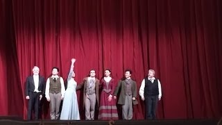 Che gelida manina  Yosep Kang Wiener Staatsoper [upl. by Ilaw]