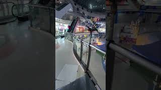 Raghulila Mall Vashi Navi Mumbai Maharashtra India 🇮🇳  HAS vLogs [upl. by Llerrom]