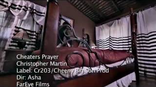 Christopher Martins Cheaters prayer [upl. by Manus]