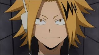 Denki Kaminari Moments DUB Season 1 [upl. by Woods]