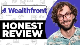 Wealthfront Honest Review  Watch Before Using [upl. by Velvet]