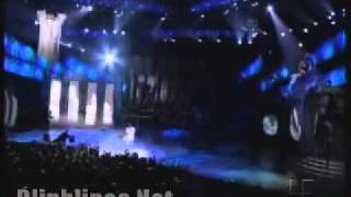 Don Omar Angelito Vuela  Premio Juventud [upl. by Hiller]