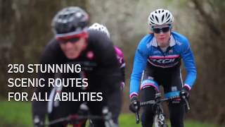 UK Cycling Events  The UKs biggest and best Sportives [upl. by Zachariah]