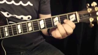 Shenandoah guitar lesson [upl. by Olshausen]