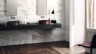 Marazzi your space New Bathroom [upl. by Dibbell873]