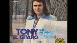 tony el gitano calo cali [upl. by Omor]